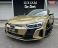 Зеленый Ауди RS e-tron GT, объемом двигателя 0 л и пробегом 27 тыс. км за 71900 $, фото 15 на Automoto.ua