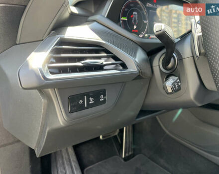 Зеленый Ауди RS e-tron GT, объемом двигателя 0 л и пробегом 20 тыс. км за 70000 $, фото 36 на Automoto.ua