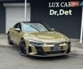Зеленый Ауди RS e-tron GT, объемом двигателя 0 л и пробегом 27 тыс. км за 71900 $, фото 2 на Automoto.ua