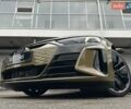 Зеленый Ауди RS e-tron GT, объемом двигателя 0 л и пробегом 27 тыс. км за 71900 $, фото 16 на Automoto.ua