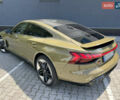 Зеленый Ауди RS e-tron GT, объемом двигателя 0 л и пробегом 20 тыс. км за 70000 $, фото 16 на Automoto.ua