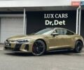 Зеленый Ауди RS e-tron GT, объемом двигателя 0 л и пробегом 27 тыс. км за 71900 $, фото 12 на Automoto.ua