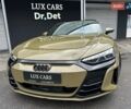 Зеленый Ауди RS e-tron GT, объемом двигателя 0 л и пробегом 27 тыс. км за 71900 $, фото 19 на Automoto.ua