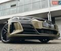 Зеленый Ауди RS e-tron GT, объемом двигателя 0 л и пробегом 27 тыс. км за 71900 $, фото 28 на Automoto.ua