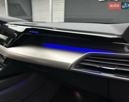 Зеленый Ауди RS e-tron GT, объемом двигателя 0 л и пробегом 27 тыс. км за 71900 $, фото 53 на Automoto.ua