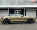 Зеленый Ауди RS e-tron GT, объемом двигателя 0 л и пробегом 27 тыс. км за 71900 $, фото 34 на Automoto.ua