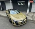 Зеленый Ауди RS e-tron GT, объемом двигателя 0 л и пробегом 27 тыс. км за 71900 $, фото 26 на Automoto.ua