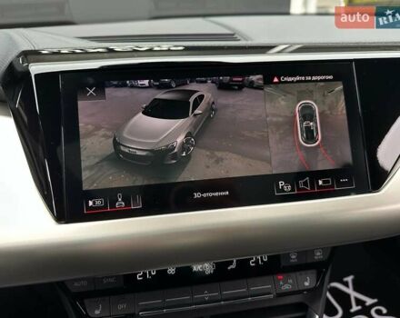 Зеленый Ауди RS e-tron GT, объемом двигателя 0 л и пробегом 27 тыс. км за 71900 $, фото 65 на Automoto.ua