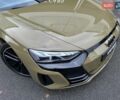 Зеленый Ауди RS e-tron GT, объемом двигателя 0 л и пробегом 27 тыс. км за 71900 $, фото 30 на Automoto.ua