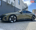 Зеленый Ауди RS e-tron GT, объемом двигателя 0 л и пробегом 20 тыс. км за 70000 $, фото 19 на Automoto.ua