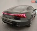 Зелений Ауді RS e-tron GT, об'ємом двигуна 0 л та пробігом 49 тис. км за 75900 $, фото 3 на Automoto.ua