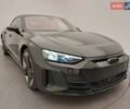 Зелений Ауді RS e-tron GT, об'ємом двигуна 0 л та пробігом 49 тис. км за 75900 $, фото 2 на Automoto.ua