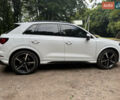 Білий Ауді RS Q3, об'ємом двигуна 2.48 л та пробігом 55 тис. км за 52000 $, фото 3 на Automoto.ua