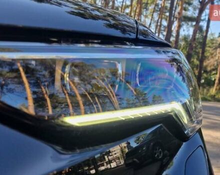 Чорний Ауді RS Q3, об'ємом двигуна 2.48 л та пробігом 12 тис. км за 80000 $, фото 8 на Automoto.ua