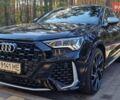 Чорний Ауді RS Q3, об'ємом двигуна 2.48 л та пробігом 12 тис. км за 80000 $, фото 1 на Automoto.ua