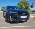 Чорний Ауді RS Q3, об'ємом двигуна 2.48 л та пробігом 12 тис. км за 80000 $, фото 2 на Automoto.ua