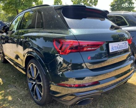 Ауді RS Q3, об'ємом двигуна 2.4 л та пробігом 12 тис. км за 72433 $, фото 21 на Automoto.ua