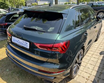 Ауді RS Q3, об'ємом двигуна 2.4 л та пробігом 12 тис. км за 72433 $, фото 19 на Automoto.ua