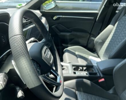 Ауді RS Q3, об'ємом двигуна 2.4 л та пробігом 12 тис. км за 72433 $, фото 28 на Automoto.ua