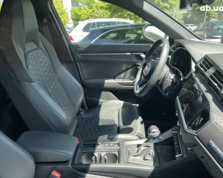 Ауді RS Q3, об'ємом двигуна 2.4 л та пробігом 12 тис. км за 72433 $, фото 11 на Automoto.ua