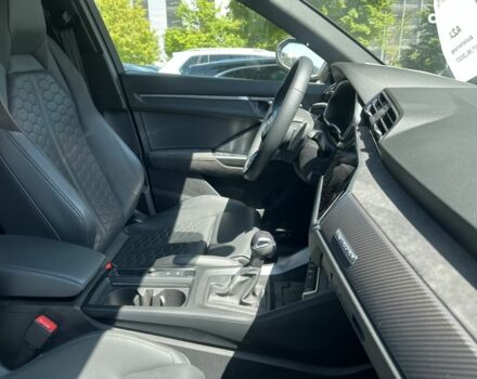 Ауді RS Q3, об'ємом двигуна 2.4 л та пробігом 12 тис. км за 72433 $, фото 10 на Automoto.ua