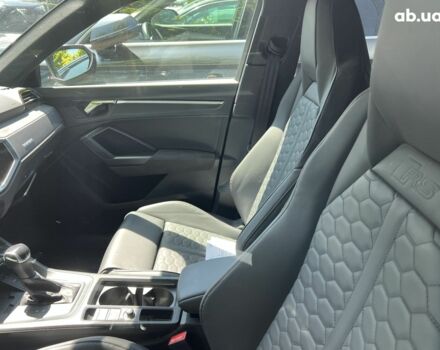 Ауді RS Q3, об'ємом двигуна 2.4 л та пробігом 12 тис. км за 72433 $, фото 25 на Automoto.ua