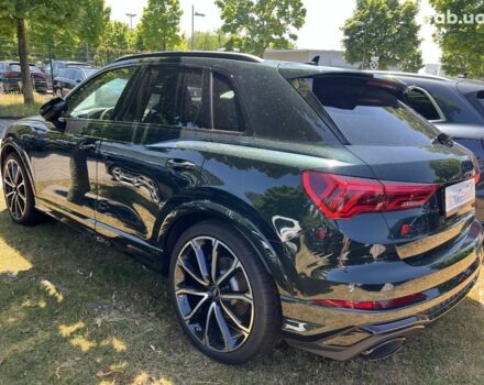 Ауді RS Q3, об'ємом двигуна 2.4 л та пробігом 12 тис. км за 72433 $, фото 20 на Automoto.ua