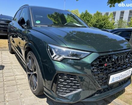 Ауді RS Q3, об'ємом двигуна 2.4 л та пробігом 12 тис. км за 72433 $, фото 31 на Automoto.ua
