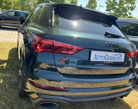Ауді RS Q3, об'ємом двигуна 2.4 л та пробігом 12 тис. км за 72433 $, фото 15 на Automoto.ua