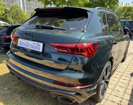 Ауді RS Q3, об'ємом двигуна 2.4 л та пробігом 12 тис. км за 72433 $, фото 16 на Automoto.ua