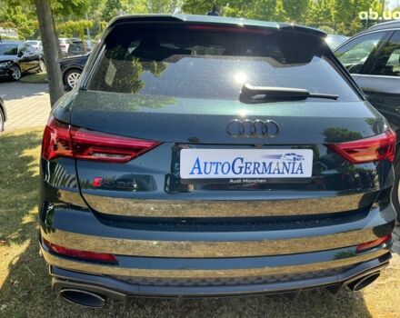 Ауді RS Q3, об'ємом двигуна 2.4 л та пробігом 12 тис. км за 72433 $, фото 17 на Automoto.ua