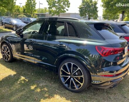 Ауді RS Q3, об'ємом двигуна 2.4 л та пробігом 12 тис. км за 72433 $, фото 22 на Automoto.ua