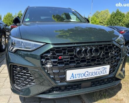 Ауді RS Q3, об'ємом двигуна 2.4 л та пробігом 12 тис. км за 72433 $, фото 2 на Automoto.ua