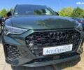 Ауді RS Q3, об'ємом двигуна 2.4 л та пробігом 12 тис. км за 72433 $, фото 2 на Automoto.ua