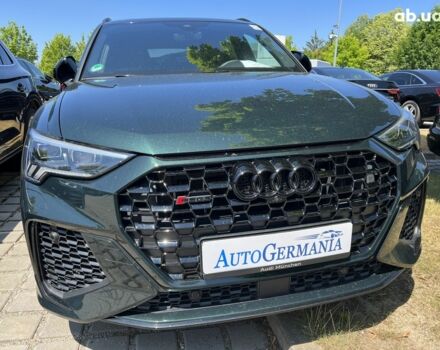 Ауді RS Q3, об'ємом двигуна 2.4 л та пробігом 12 тис. км за 72433 $, фото 5 на Automoto.ua