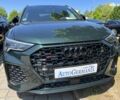 Ауді RS Q3, об'ємом двигуна 2.4 л та пробігом 12 тис. км за 72433 $, фото 5 на Automoto.ua