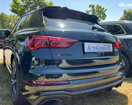 Ауді RS Q3, об'ємом двигуна 2.4 л та пробігом 12 тис. км за 72433 $, фото 3 на Automoto.ua