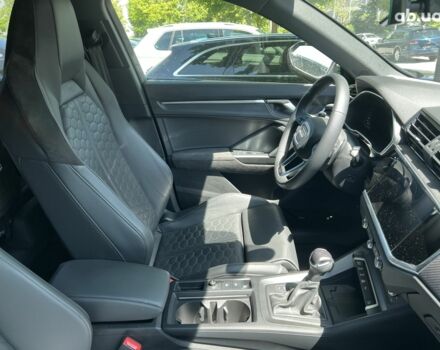 Ауді RS Q3, об'ємом двигуна 2.4 л та пробігом 12 тис. км за 72433 $, фото 13 на Automoto.ua