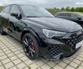 Ауди RS Q3, объемом двигателя 2.48 л и пробегом 0 тыс. км за 106724 $, фото 1 на Automoto.ua