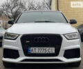 Ауди RS Q3, объемом двигателя 2.5 л и пробегом 180 тыс. км за 25000 $, фото 1 на Automoto.ua