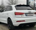 Ауди RS Q3, объемом двигателя 2.5 л и пробегом 180 тыс. км за 25000 $, фото 3 на Automoto.ua