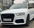 Ауди RS Q3, объемом двигателя 2.5 л и пробегом 180 тыс. км за 25000 $, фото 1 на Automoto.ua