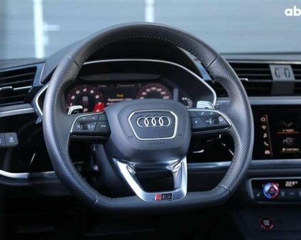 Ауді RS Q3 2021 у Києві на Automoto.ua Ауді RS Q3, об'ємом двигуна 2.5 л та пробігом 18 тис. км за 69000 $, фото 15 на Automoto.ua