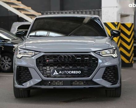 Ауді RS Q3 2021 у Києві на Automoto.ua Ауді RS Q3, об'ємом двигуна 2.5 л та пробігом 18 тис. км за 69000 $, фото 1 на Automoto.ua