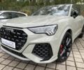 Ауді RS Q3 2021 у Києві на Automoto.ua Ауді RS Q3, об'ємом двигуна 2.48 л та пробігом 25 тис. км за 63252 $, фото 4 на Automoto.ua