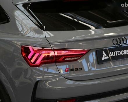 Ауді RS Q3 2021 у Києві на Automoto.ua Ауді RS Q3, об'ємом двигуна 2.5 л та пробігом 18 тис. км за 69000 $, фото 7 на Automoto.ua