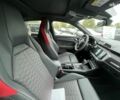 Ауді RS Q3 2021 у Києві на Automoto.ua Ауді RS Q3, об'ємом двигуна 2.48 л та пробігом 25 тис. км за 63252 $, фото 5 на Automoto.ua