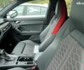 Ауді RS Q3 2021 у Києві на Automoto.ua Ауді RS Q3, об'ємом двигуна 2.48 л та пробігом 25 тис. км за 63252 $, фото 24 на Automoto.ua