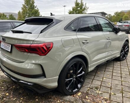 Ауді RS Q3 2021 у Києві на Automoto.ua Ауді RS Q3, об'ємом двигуна 2.48 л та пробігом 25 тис. км за 63252 $, фото 23 на Automoto.ua