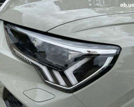 Ауді RS Q3 2021 у Києві на Automoto.ua Ауді RS Q3, об'ємом двигуна 2.48 л та пробігом 25 тис. км за 63252 $, фото 6 на Automoto.ua